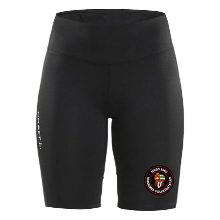 Hot pant lang  - HVC Hemrik