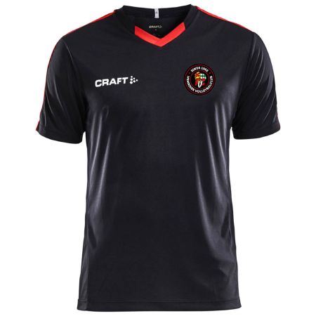 Trainingsshirt Heren - HVC Hemrik