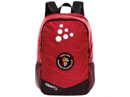Rugtas rood - HVC Hemrik