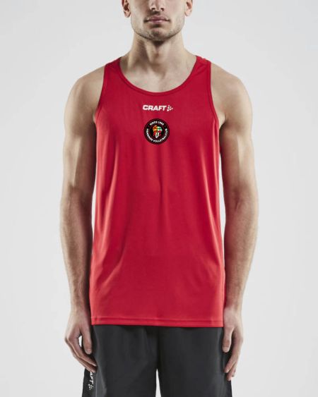 Singlet - HVC Hemrik