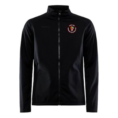 Softshell jas Dames - HVC Hemrik