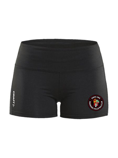Hot pant kort  - HVC Hemrik