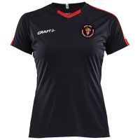 Trainingsshirt Dames - HVC Hemrik