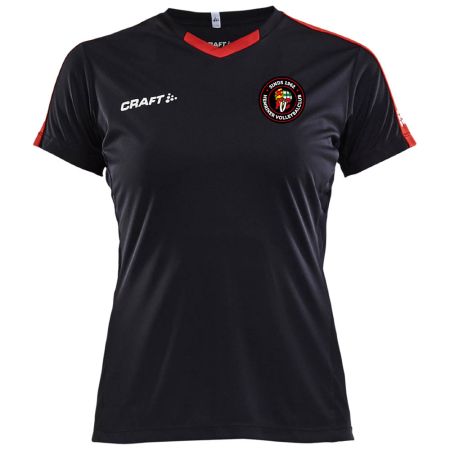 Trainingsshirt Dames - HVC Hemrik