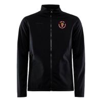 Softshell jas Heren - HVC Hemrik