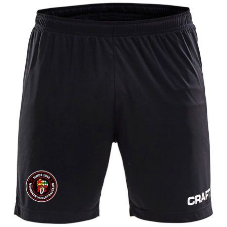 Short heren - HVC Hemrik