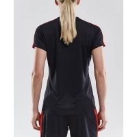 Trainingsshirt Dames - HVC Hemrik