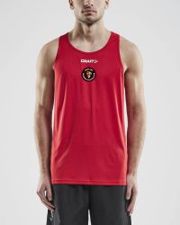 Singlet - HVC Hemrik